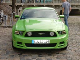  American Wheels Leer 2012